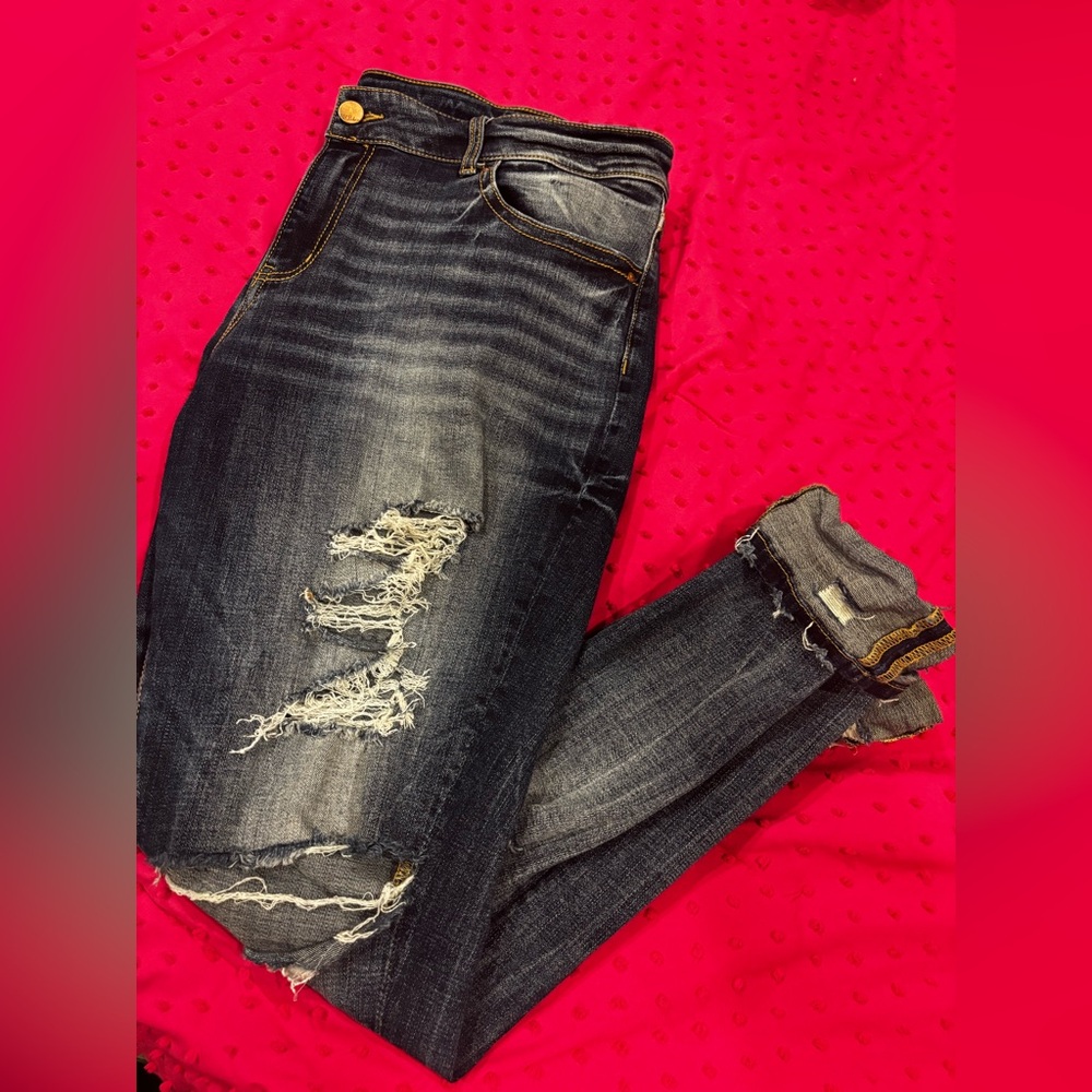 BKE jeans